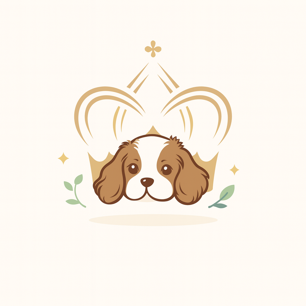 Cavalier king Charles